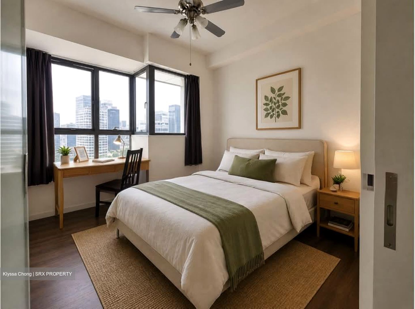 The Clift (D1), Apartment #554768421